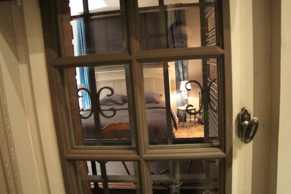 Les Jardins Carnot Otel Compiègne Dış mekan fotoğraf