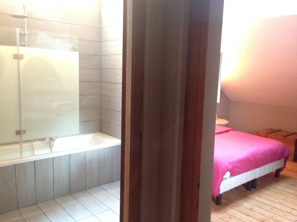 Les Jardins Carnot Otel Compiègne Dış mekan fotoğraf